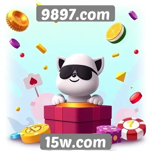 Comparativo entre jogos populares no 9897.com