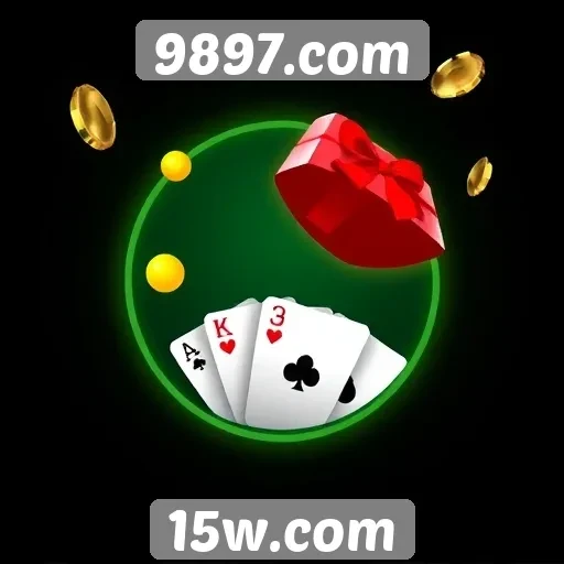 Recursos exclusivos do site 9897.com