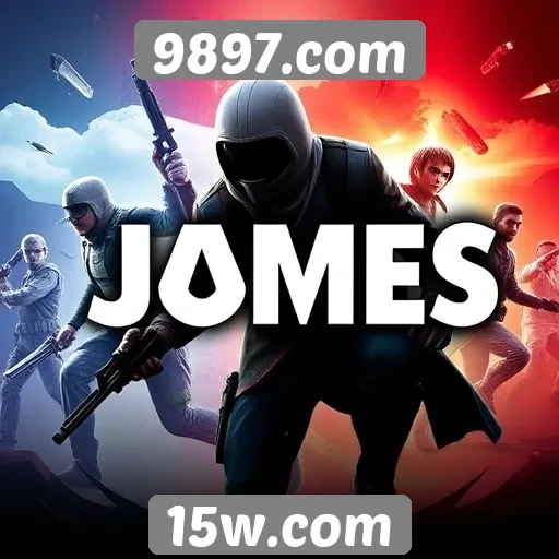Ofertas de jogos disponíveis no 9897.com