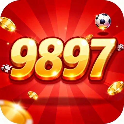 9897.com Logo