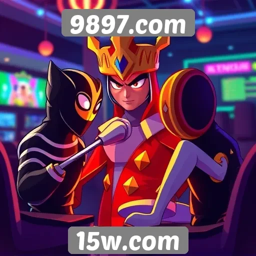 Impacto das promoções em jogadores no 9897.com