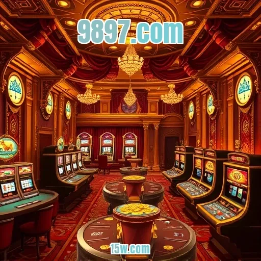 9897.com: Aprenda a Jogar com Dealers Ao Vivo e Ganhe Prêmios!