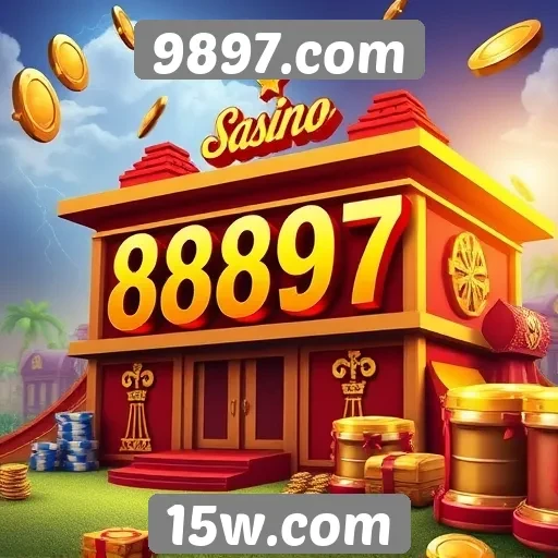9897.com oferece variedade de jogos de cassino online