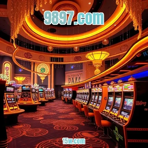 9897.com: Conheça o Cadastro Rápido e Suas Incríveis Vantagens