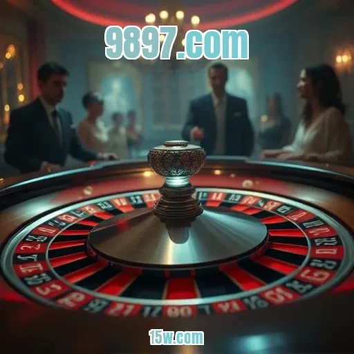 9897.com: Apostas Esportivas que Dão um Show de Emoções!